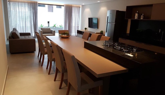 Apartamento Excelente Tambaú in João Pessoa