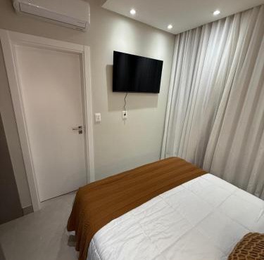 Apartamento Flat Elegance Bombinhas