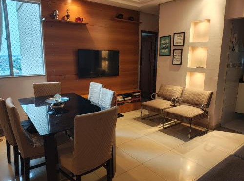 Apartamento funcional centro in Belém