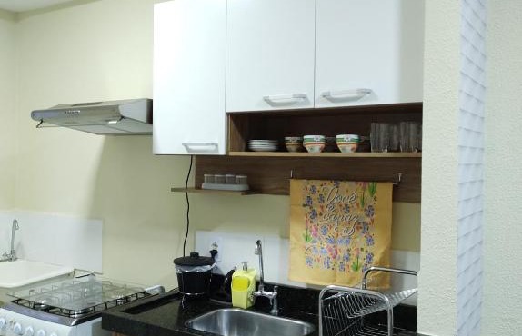 Apartamento Golden in Piracicaba