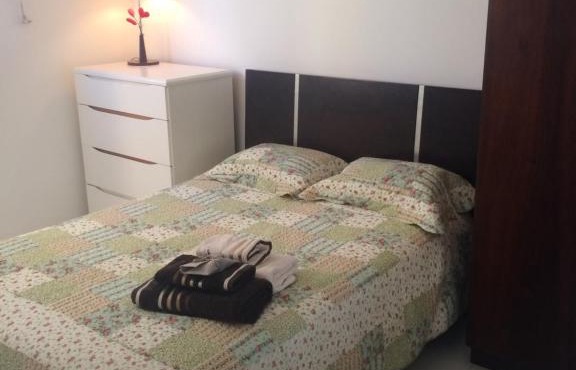 Apartamento Guarapari com aconchego