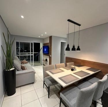 Apartamento Guarujá enseada
