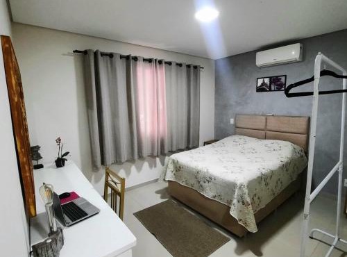 Apartamento Ilha de Floripa