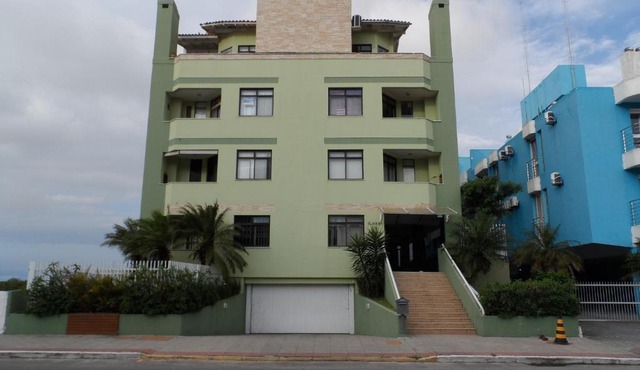 Apartamento Ilhas Do Norte