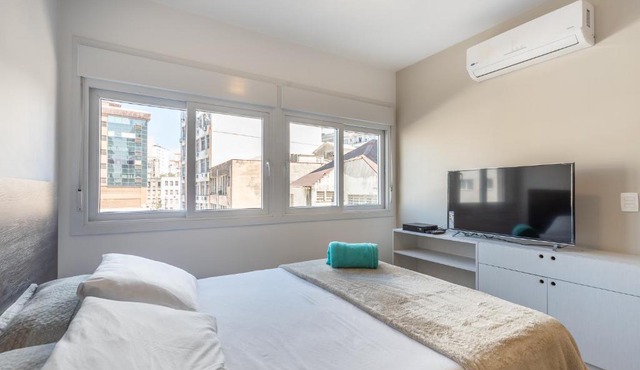 Apartamento incrível Pueblo 595