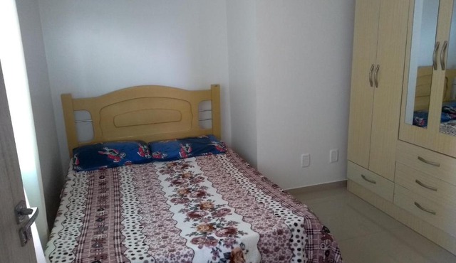 Apartamento Itá