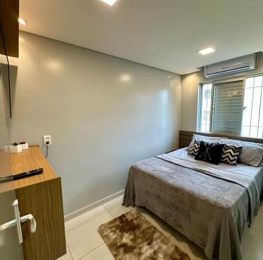 Apartamento Lindo Próximo ao Centro de Criciúma
