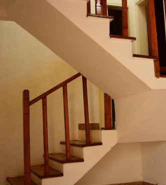 Apartamento Los Abuelos Calle Esteva Berga in Colón