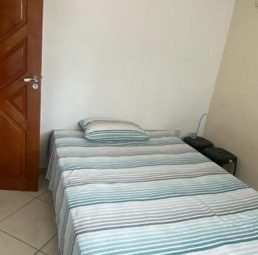 Apartamento Magueirao in Belém