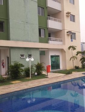 Apartamento Manaus Arena da Amazonia in Manaus