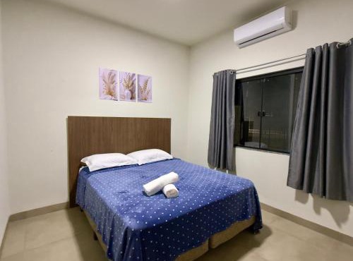 Apartamento minutos do centro in Sinop