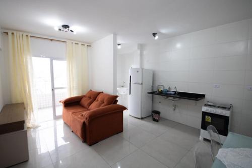 Apartamento Mirim 76 Praia Grande in Praia Grande