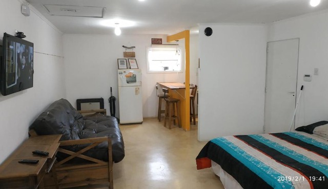 Apartamento mis viejos in Río Gallegos