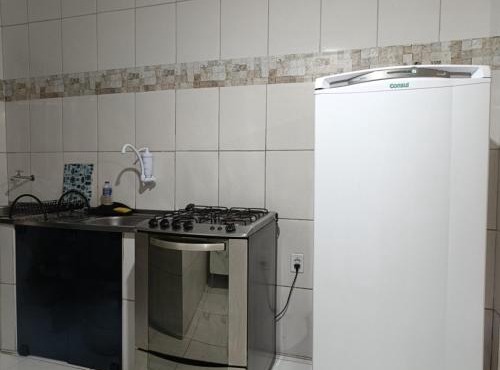 Apartamento mobiliado in Belém