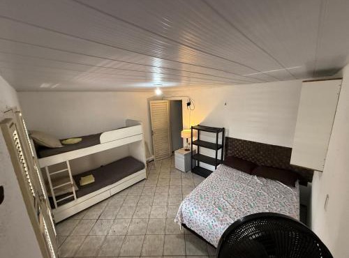 Apartamento mobiliado in Fortaleza