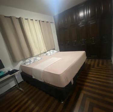 Apartamento mobiliado COP 30 no centro de Belém in Belém