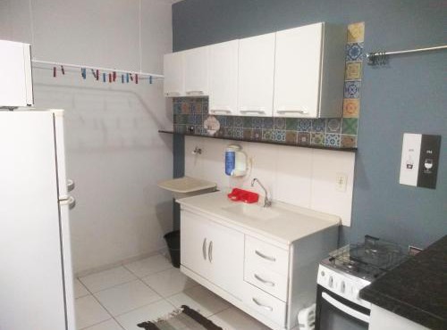 Apartamento Mobiliado em Itu para até 4 pessoas in Itu