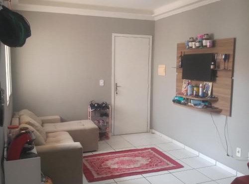 Apartamento mobiliado para COP30 in Belém
