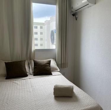 Apartamento Moderno Aconchegante em Manaus in Manaus