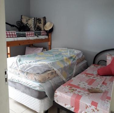 Apartamento Mongaguá in Mongaguá