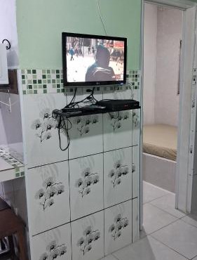 Apartamento Morada do Sol