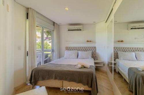 Apartamento na Lagoa da Conceição PLG0012