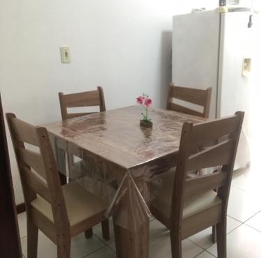 Apartamento na Praia dos Ingleses in Florianopolis