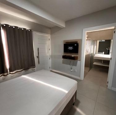 Apartamento na Praia da Vila