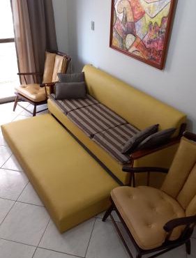 Apartamento na Prainha, de um quarto! in Buzios