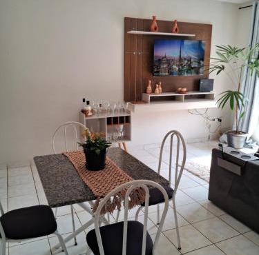 Apartamento na serra in Nova Friburgo