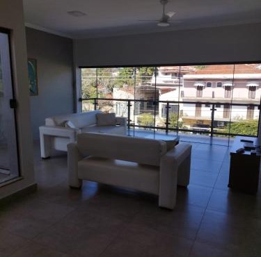 Apartamento no centro da cidade - Próximo ao Thermas de São Pedro- 3 suítes