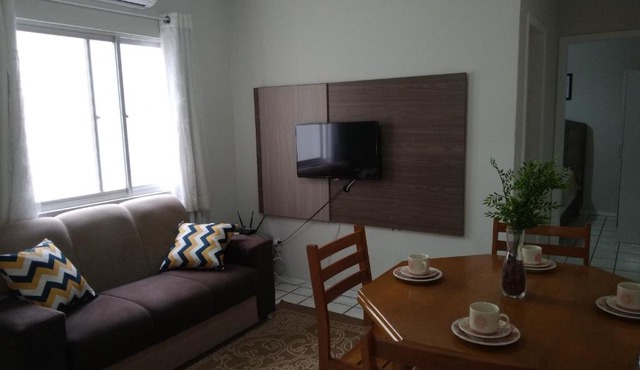 Apartamento no CENTRÃO, Próximo ao Shopping Atlântico