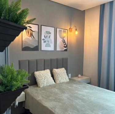 Apartamento no centro de Uberlândia in Uberlândia