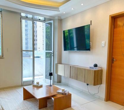 Apartamento no centro- COP30 in Belém