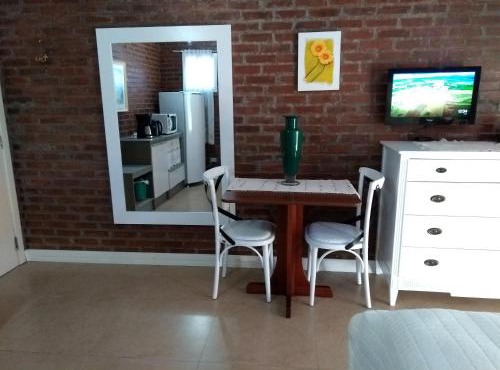 Apartamento no Centro de Gramado in Gramado