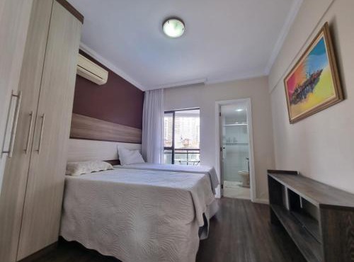 Apartamento No Chamonix in Belém