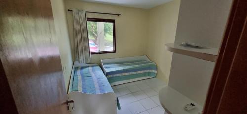 Apartamento no condomínio Flats Monte Castelo, o melhor de Gravatá in Bezerros