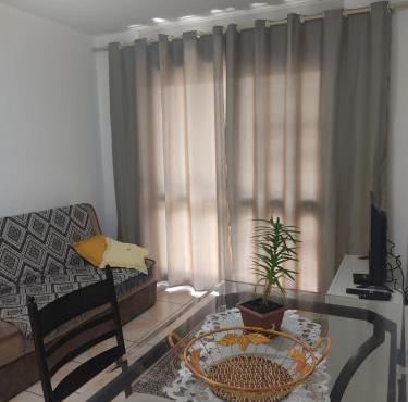 Apartamento no coração de Porto Alegre