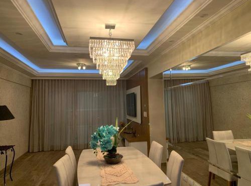 Apartamento Novissimo Aquarius II in Poços de Caldas