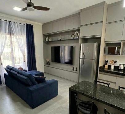 Apartamento novo in Barretos