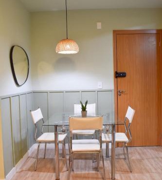 Apartamento Novo em Londrina