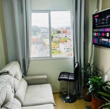 Apartamento novo Rni moto gp in Goiânia