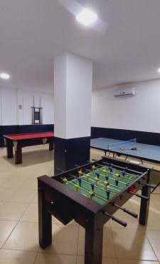 Apartamento Pé na areia in Vila Velha