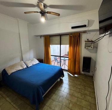 Apartamento Pacifico