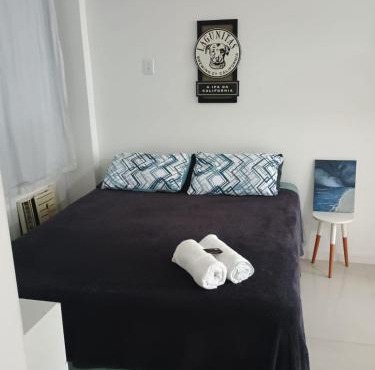 Apartamento para a Oktoberfest a poucos metros da vila germânica