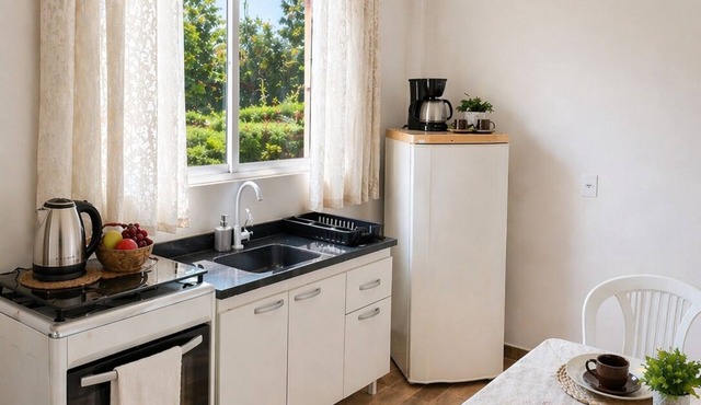 Apartamento para alugar em Cascavel PR