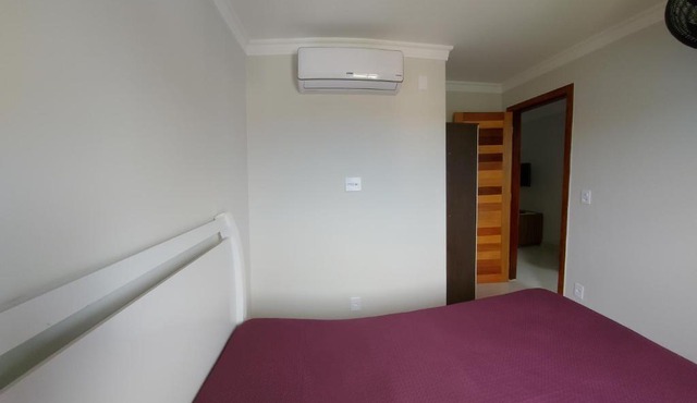 apartamento para até 5 pessoas in Vila Velha
