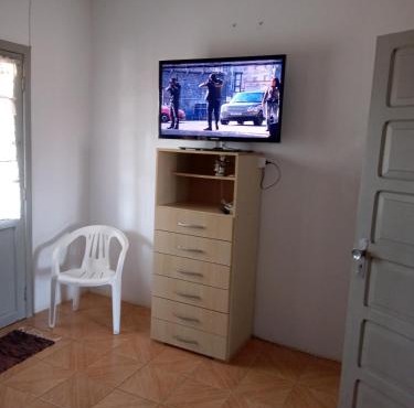 Apartamento para casal. Perto do mar