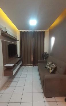 Apartamento para cop 30 in Ananindeua