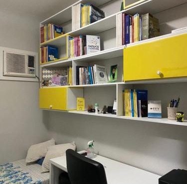Apartamento para COP30 in Ananindeua